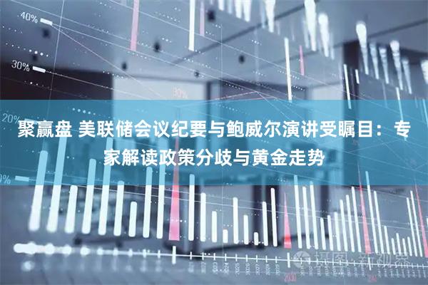 聚赢盘 美联储会议纪要与鲍威尔演讲受瞩目：专家解读政策分歧与黄金走势